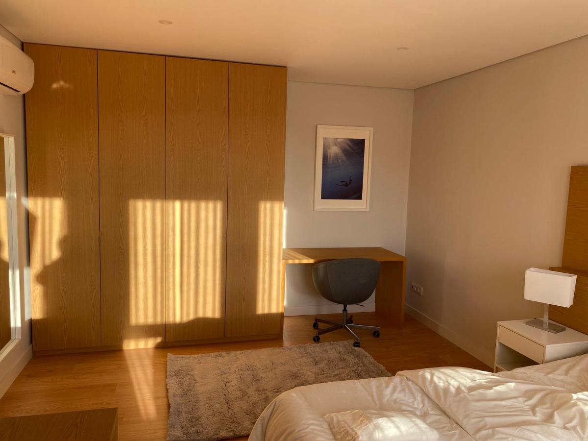 Apartamento Altamira Nb Estarreja Exterior foto